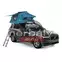 Thule Tepui Explorer Ayer 2 901201 tetősátor , kék Thule Tepui Explorer Ayer 2 901201 tetősátor , kék