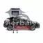 Thule Tepui Explorer Ayer 2 901200 tetősátor, szürke