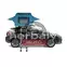 Thule Tepui Explorer Ayer 2 901201 tetősátor , kék