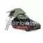 Thule Tepui Kukenam 3 901301 tetősátor, zöld