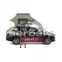 Thule Tepui Kukenam 3 901301 tetősátor, zöld