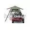 Thule Tepui Kukenam 3 901301 tetősátor, zöld