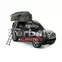 Thule Foothill 901250 tetősátor, zöld