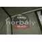 Thule Foothill 901250 tetősátor, zöld