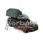 Thule Foothill 901250 tetősátor, zöld Thule Foothill 901250 tetősátor, zöld