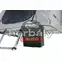 Thule Tepui 901704 dupla bakancstartó zsák, zöld