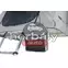 Thule Tepui 901700 bakancstartó zsák, szürke