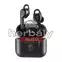 Skullcandy INDY ANC vezetéknélküli fülhallgató, Fekete Skullcandy INDY ANC vezetéknélküli fülhallgató, Fekete