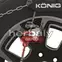 KÖNIG XG-Cross 228 hólánc önfeszítős