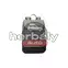 Thule Lithos 3204834 hátizsák 16L, agavé/fekete