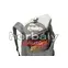Thule Lithos 3204834 hátizsák 16L, agavé/fekete