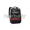 Thule Lithos 3204832 hátizsák 16L, fekete