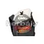 Thule Lithos 3204832 hátizsák 16L, fekete