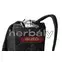 Thule Lithos 3204832 hátizsák 16L, fekete