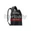 Thule Lithos 3204832 hátizsák 16L, fekete