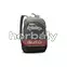 Thule Lithos 3204837 hátizsák 20L, agavé zöld/fekete