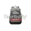 Thule Lithos 3204837 hátizsák 20L, agavé zöld/fekete