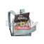 Thule Lithos 3204836 hátizsák 20L, alaszka világoskék/sötét pala