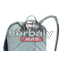 Thule Lithos 3204836 hátizsák 20L, alaszka világoskék/sötét pala