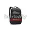 Thule Lithos 3204835 hátizsák 20L, fekete