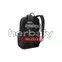 Thule Lithos 3204835 hátizsák 20L, fekete