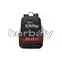 Thule Lithos 3204835 hátizsák 20L, fekete