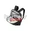 Thule Lithos 3204835 hátizsák 20L, fekete