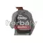 Thule Lithos 3204837 hátizsák 20L, agavé zöld/fekete