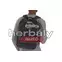 Thule Lithos 3204835 hátizsák 20L, fekete