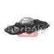 Thule Hull-a-Port XTR j-style 848004 kajakszállító, fekete