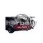 Thule EuroWay G2 920020 2-es kerékpártartó vonóhorogra, alumínium