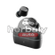 Skullcandy JIB S2JTW-N740 TRUE WIRELESS ,fekete