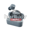 Skullcandy JIB S2JTW-N744 TRUE WIRELESS ,szürke