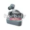 Skullcandy JIB S2JTW-N744 TRUE WIRELESS ,szürke
