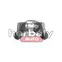 Skullcandy JIB S2JTW-N744 TRUE WIRELESS ,szürke