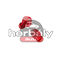 Skullcandy JIB S2JTW-N752 TRUE WIRELESS ,piros