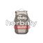 Thule EnRoute 3204843 hátizsák 23L, pelikánszürke
