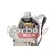 Thule EnRoute 3204843 hátizsák 23L, pelikánszürke