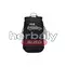 Thule EnRoute 3204846 hátizsák 26L, fekete