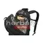 Thule EnRoute 3204846 hátizsák 26L, fekete