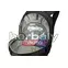 Thule EnRoute 3204846 hátizsák 26L, fekete