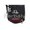 Thule EnRoute 3204846 hátizsák 26L, fekete