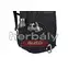 Thule EnRoute 3204846 hátizsák 26L, fekete