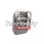 Thule EnRoute 3204848 hátizsák 26L, pelikánszürke