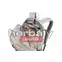 Thule EnRoute 3204848 hátizsák 26L, pelikánszürke
