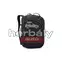 Thule Aion 3204723 utazó hátizsák 40L, black