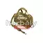Thule Aion 3204726 sporttáska 35L, nutria