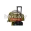 Thule Aion 3204726 sporttáska 35L, nutria