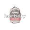 Thule Clean/Dirty Packing Cube 3204861 tiszta/piszkos csomagolókocka közepes, fehér