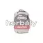 Thule Clean/Dirty Packing Cube 3204861 tiszta/piszkos csomagolókocka közepes, fehér